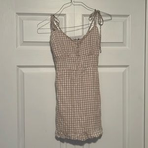 Abercrombie Dress